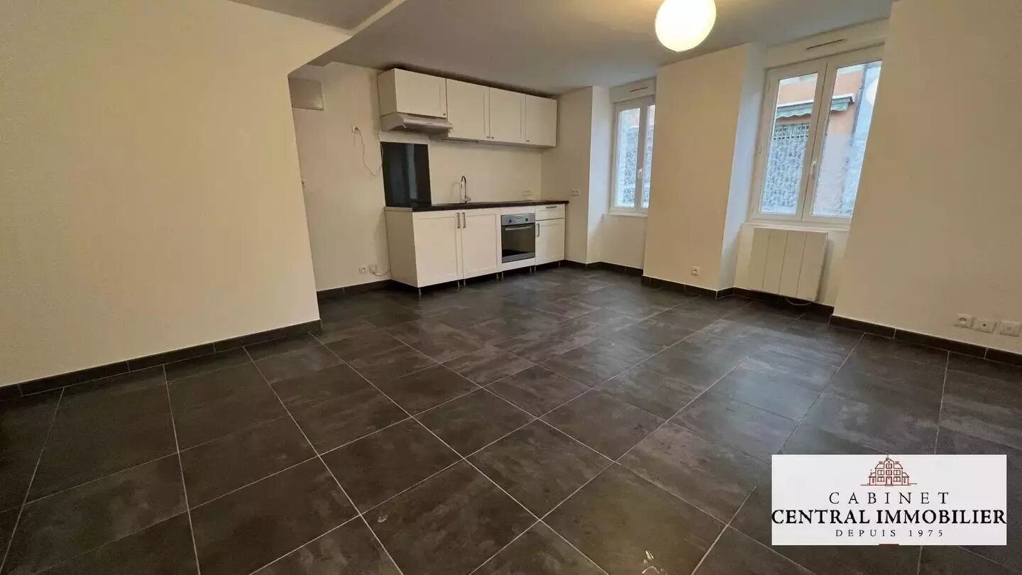 Maison à vendre, 72m², Romilly-sur-Seine