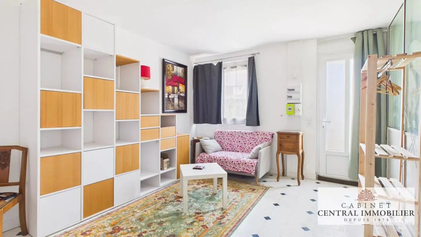 Appartement à louer, 26m², Romilly-sur-Seine