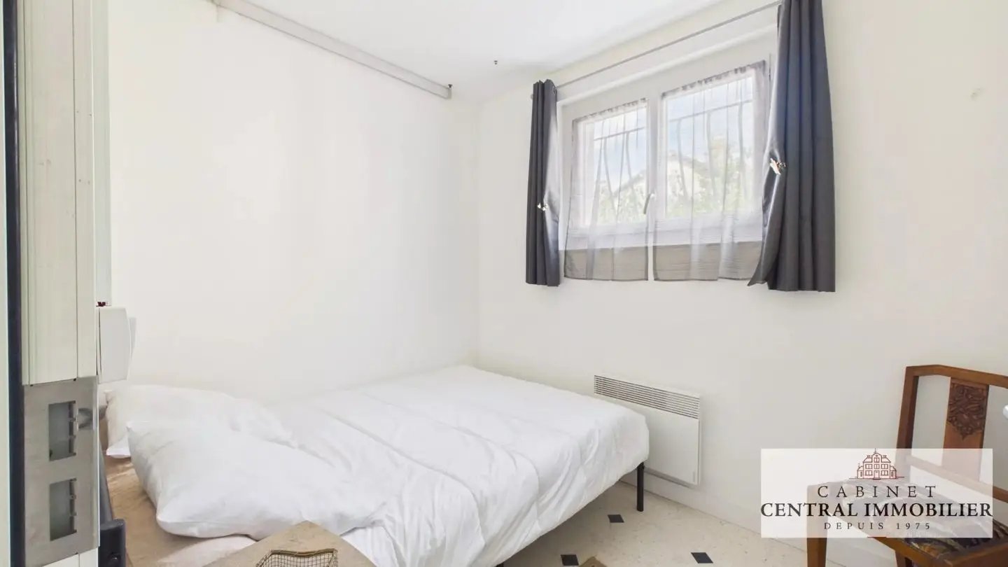 Appartement à louer, 26m², Romilly-sur-Seine