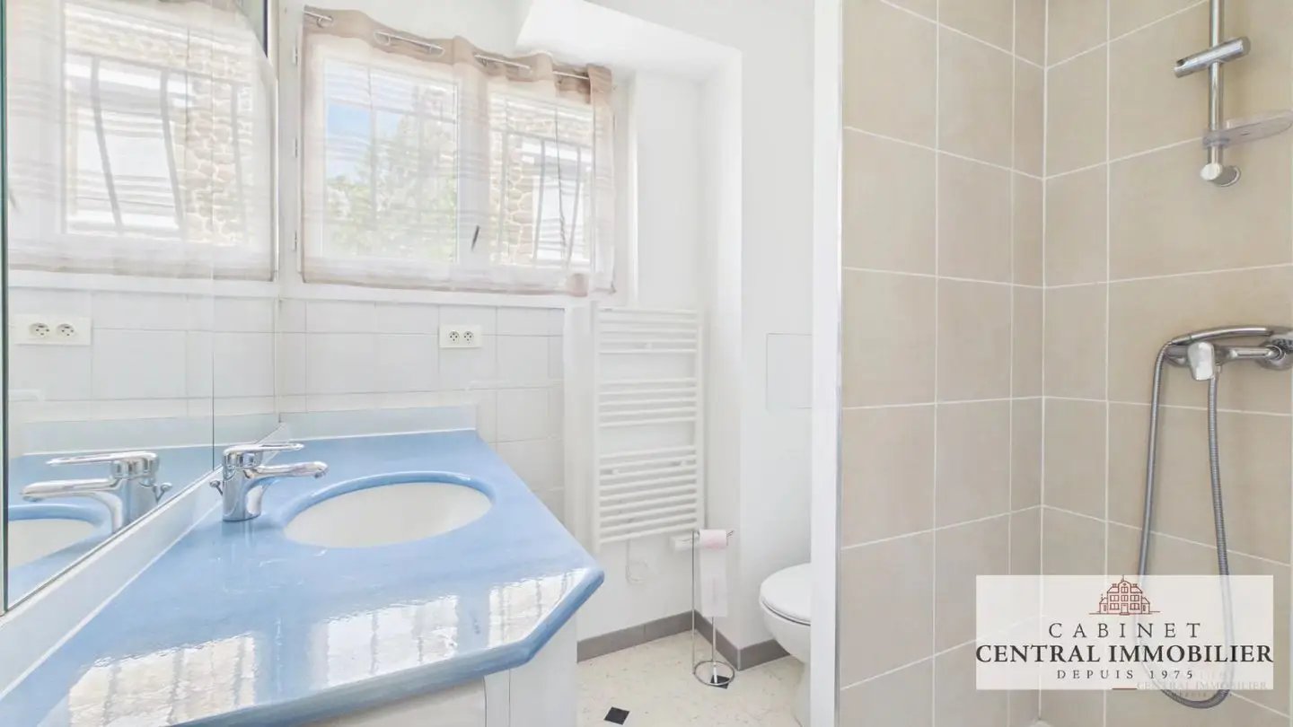 Appartement à louer, 26m², Romilly-sur-Seine