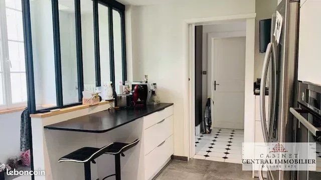 Maison à vendre, 348m², Anglure