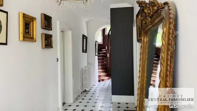 Maison à vendre, 348m², Anglure