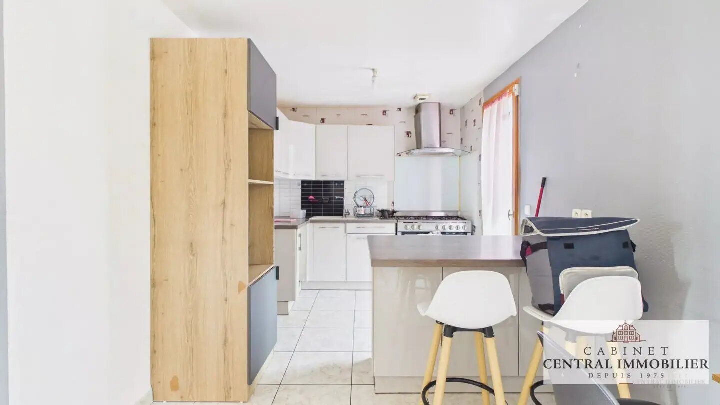 Maison à vendre, 81m², Marigny-le-Châtel