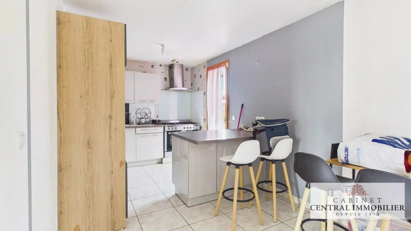 Maison à vendre, 81m², Marigny-le-Châtel