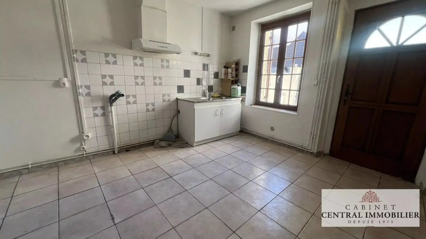 Maison à louer, 69m², Romilly-sur-Seine