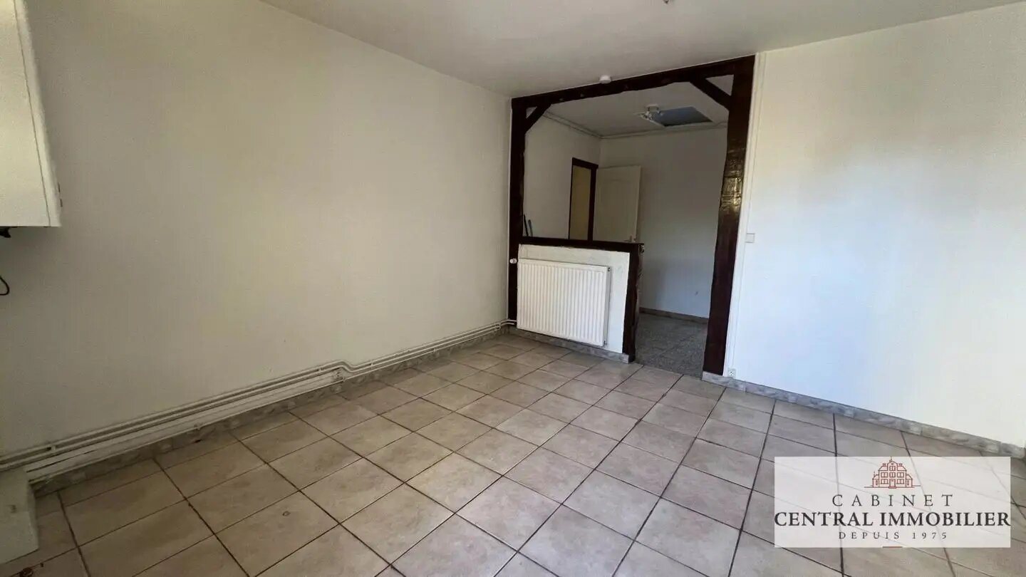 Maison à louer, 69m², Romilly-sur-Seine