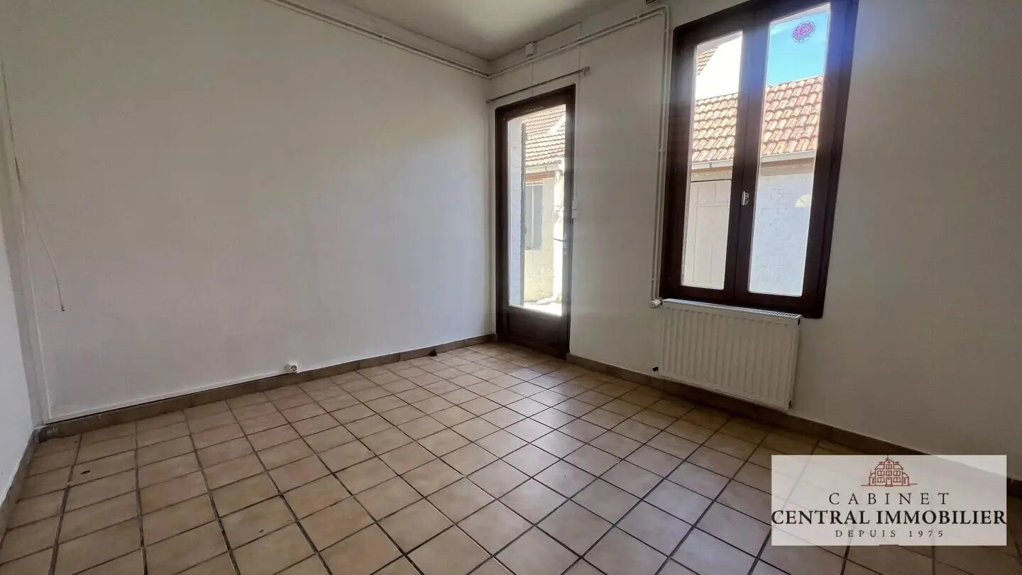 Maison à louer, 69m², Romilly-sur-Seine