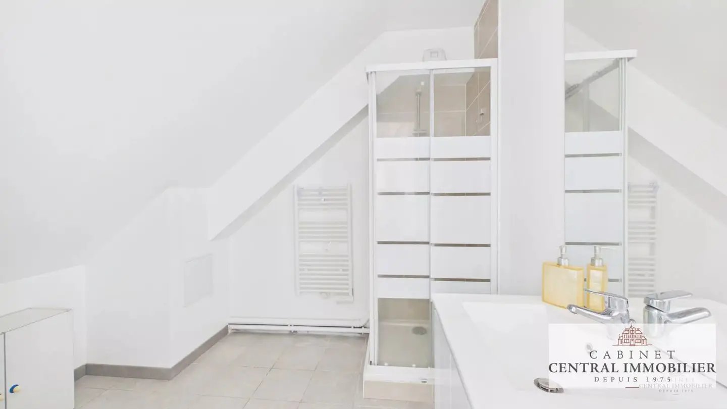 Appartement à louer, 32m², Romilly-sur-Seine