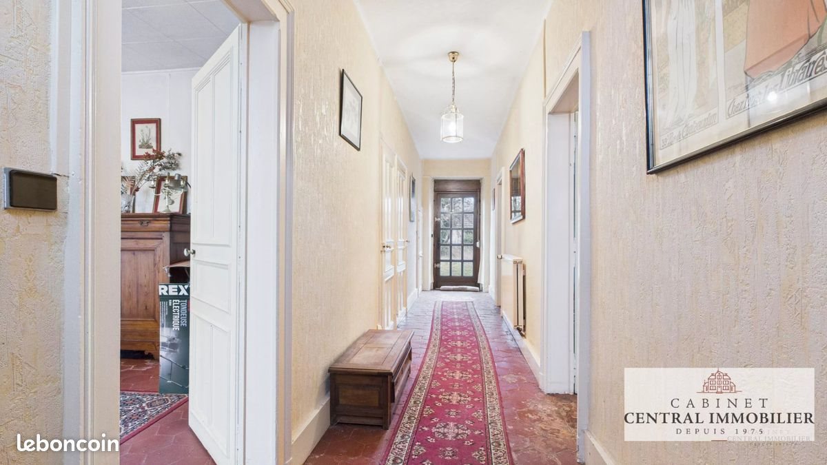 Maison à vendre, 190m², Conflans-sur-Seine