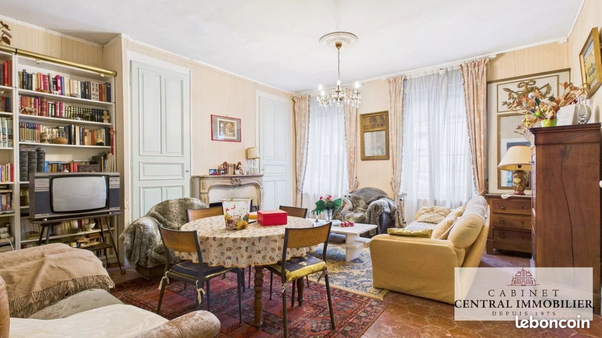 Maison à vendre, 190m², Conflans-sur-Seine