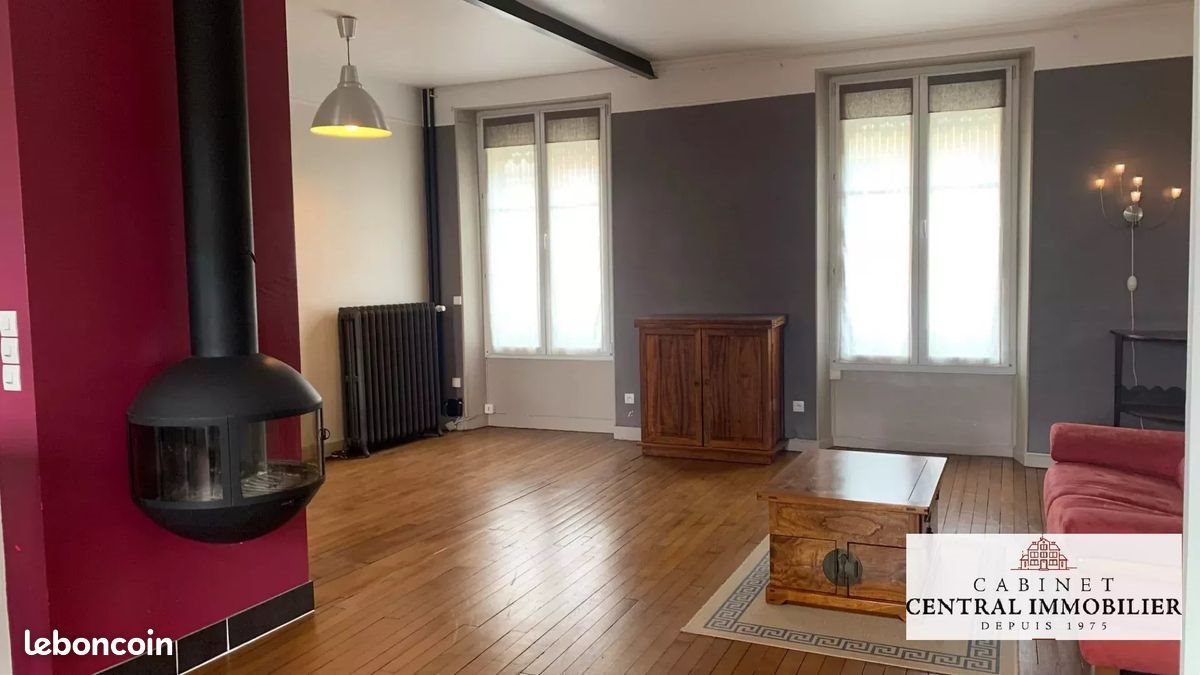 Maison à vendre, 198m², Romilly-sur-Seine