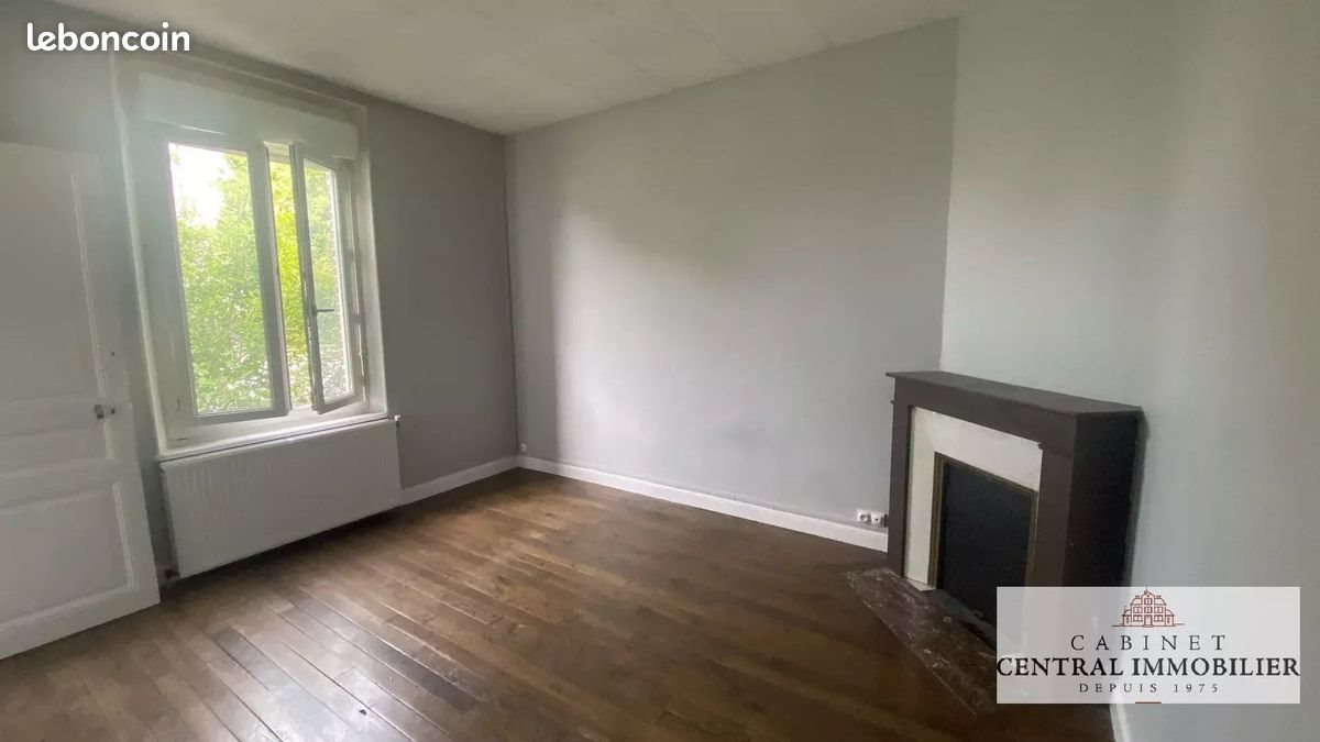 Maison à louer, 82m², Romilly-sur-Seine