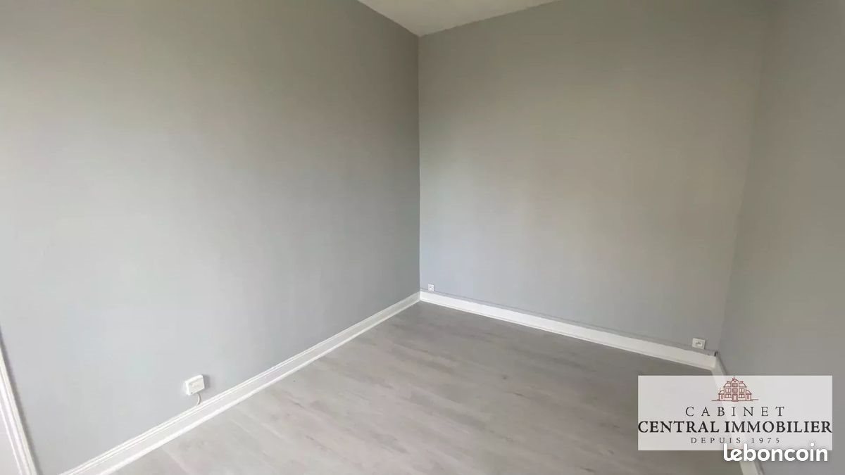 Maison à louer, 82m², Romilly-sur-Seine