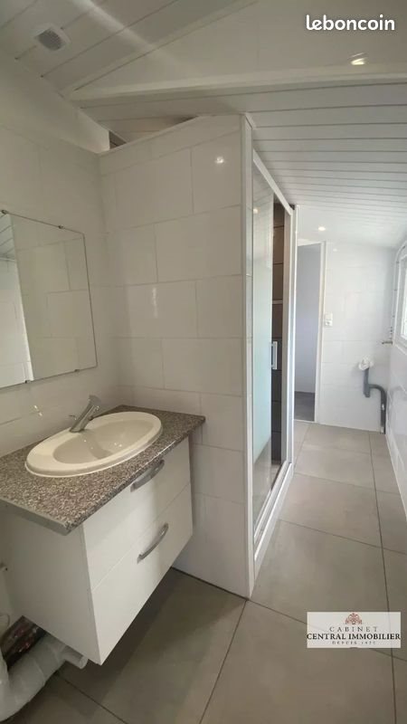 Maison à louer, 82m², Romilly-sur-Seine