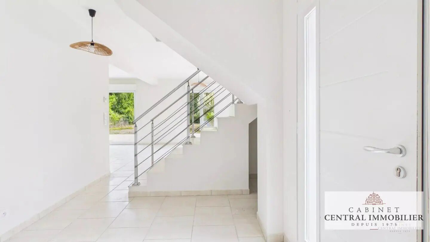 Maison à vendre, 144m², Romilly-sur-Seine