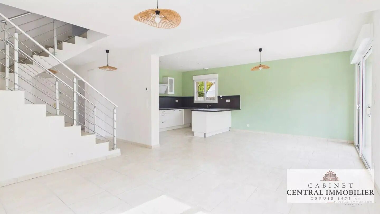 Maison à vendre, 144m², Romilly-sur-Seine