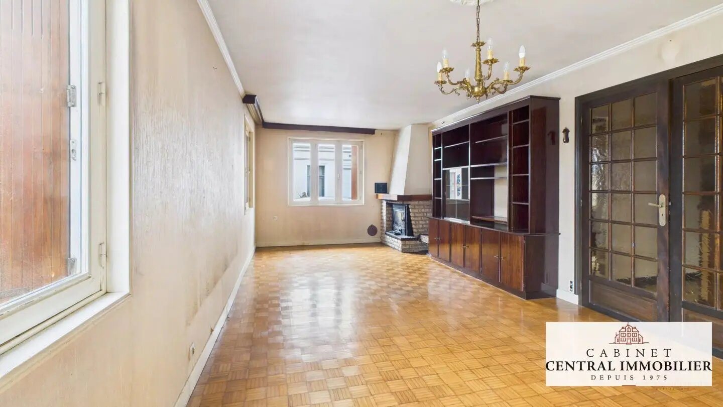 Maison à vendre, 116m², Romilly-sur-Seine