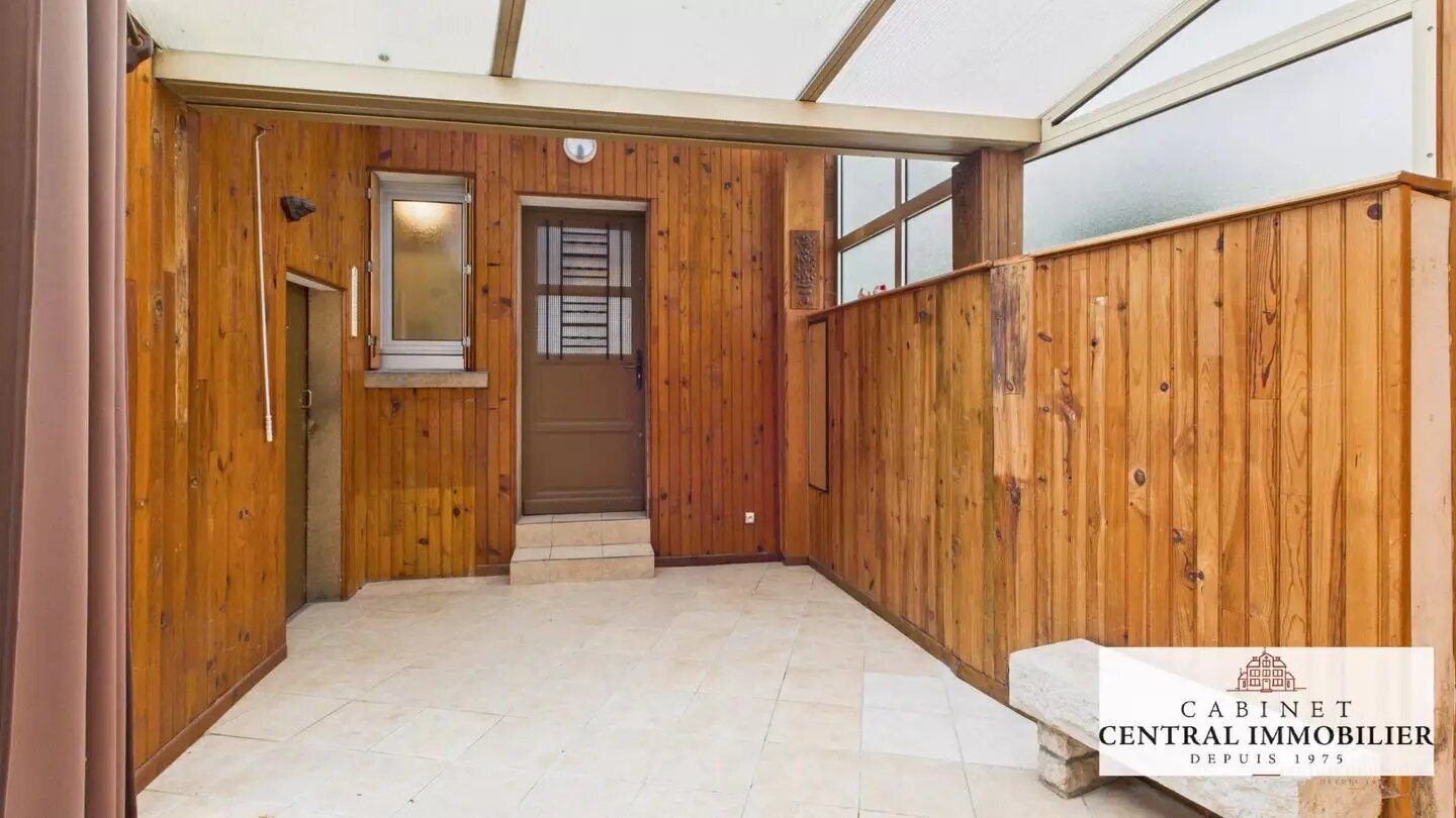 Maison à vendre, 116m², Romilly-sur-Seine