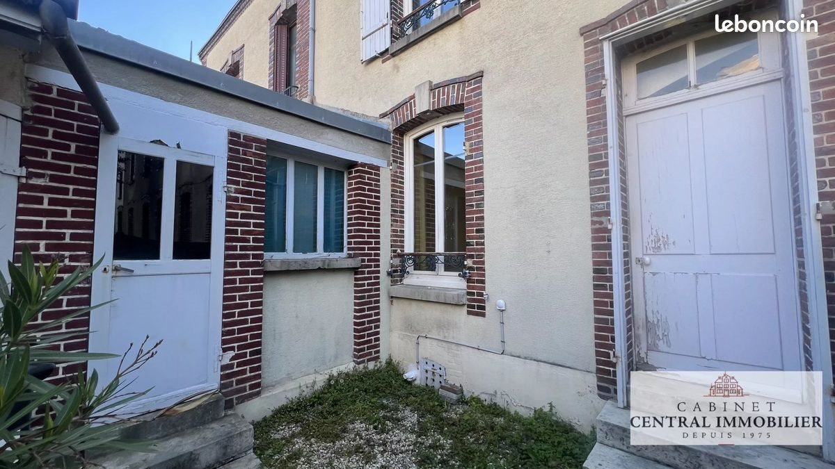 Maison à louer, 74m², Romilly-sur-Seine