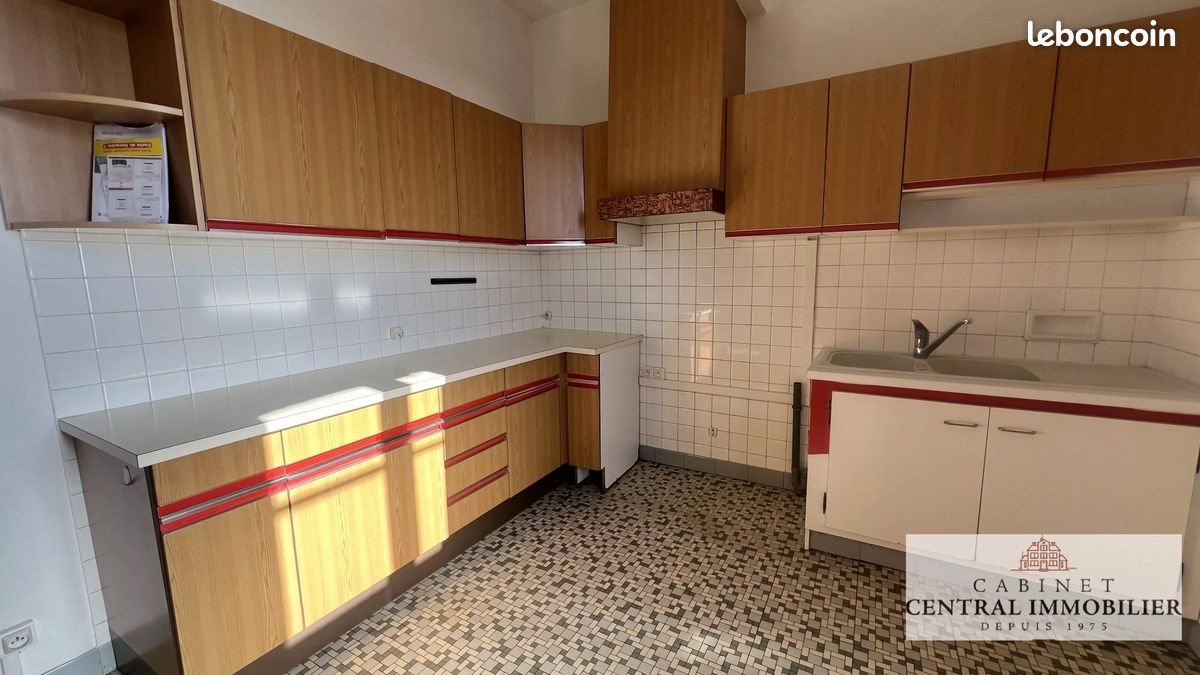 Maison à louer, 74m², Romilly-sur-Seine