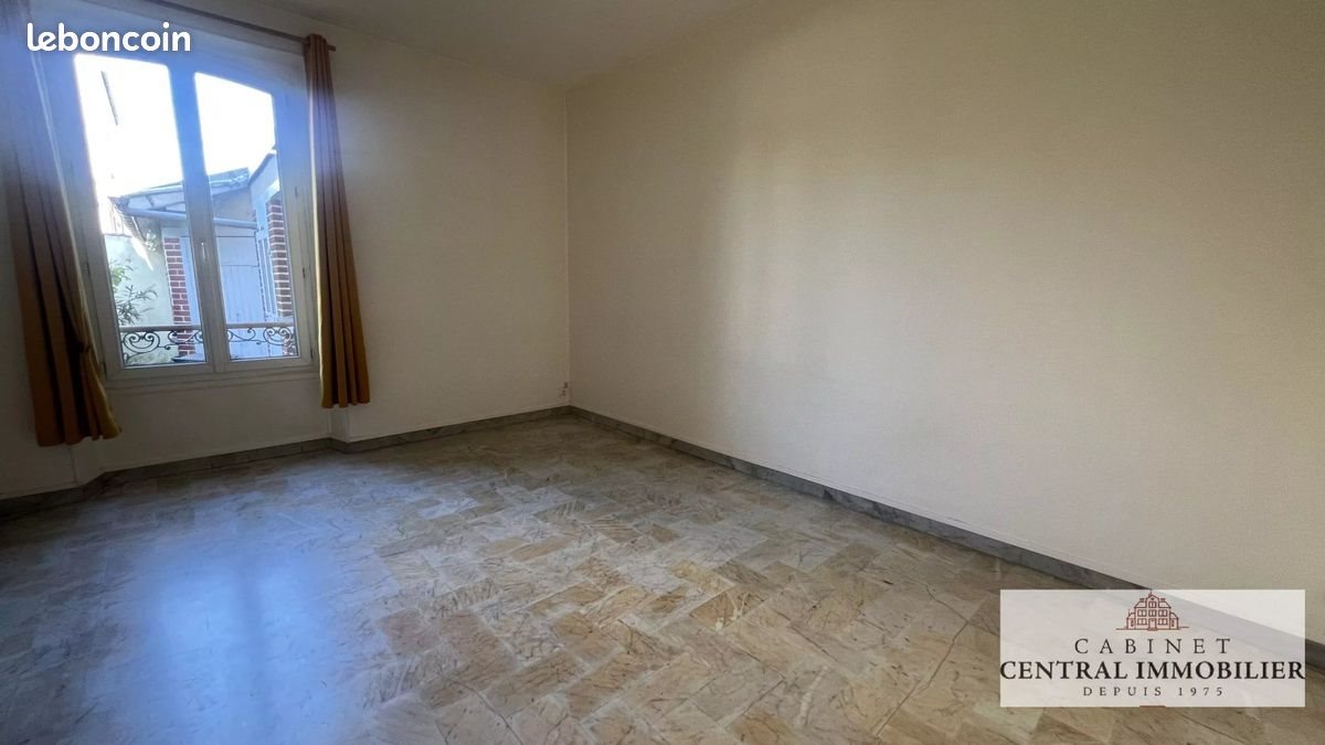 Maison à louer, 74m², Romilly-sur-Seine