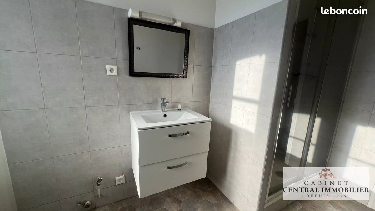 Maison à louer, 74m², Romilly-sur-Seine
