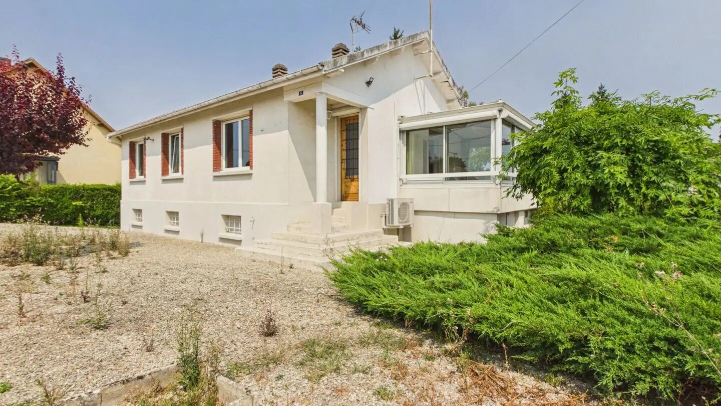 Maison à vendre, 83m², Romilly-sur-Seine