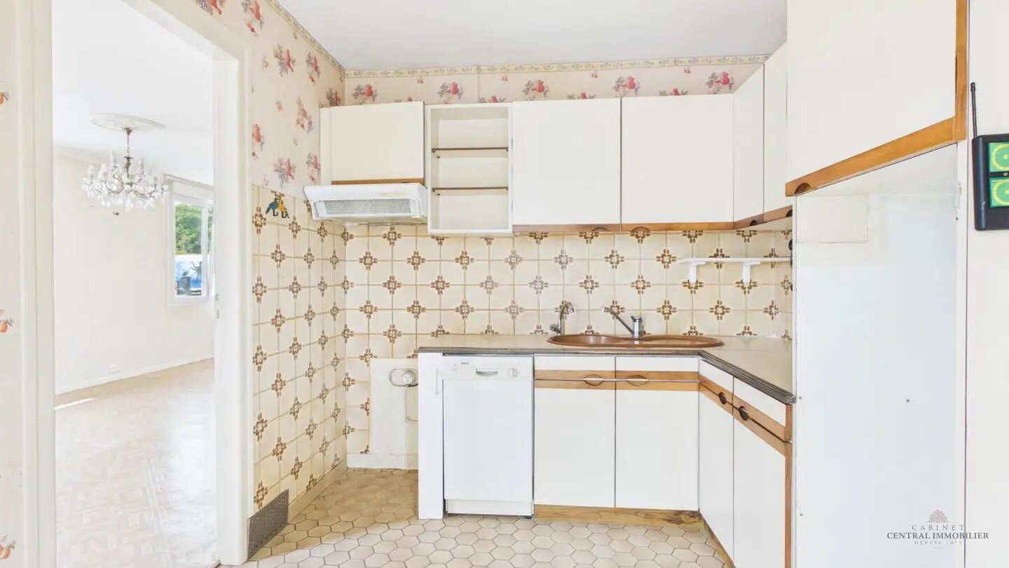 Maison à vendre, 83m², Romilly-sur-Seine