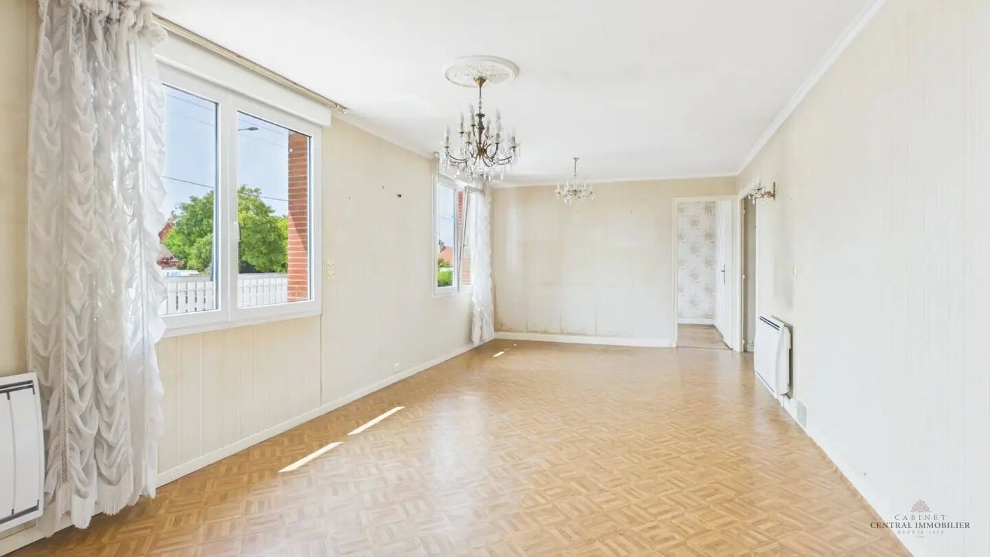 Maison à vendre, 83m², Romilly-sur-Seine