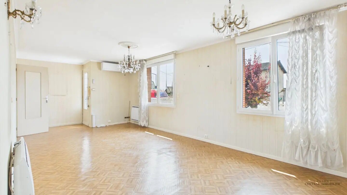 Maison à vendre, 83m², Romilly-sur-Seine