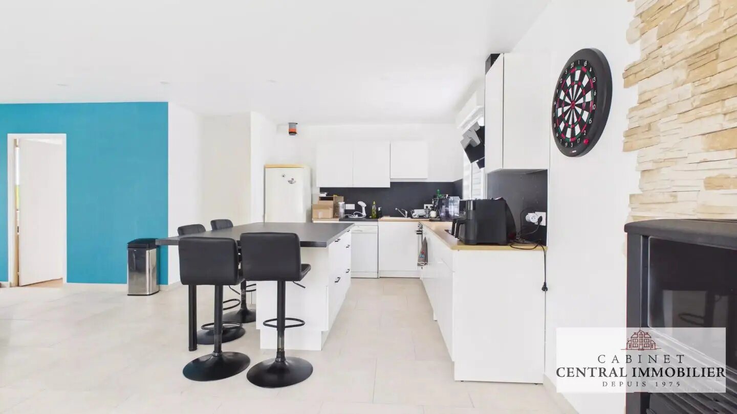 Maison à vendre, 83m², Romilly-sur-Seine