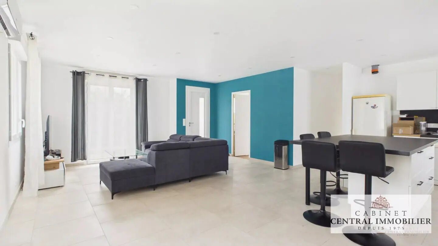 Maison à vendre, 83m², Romilly-sur-Seine
