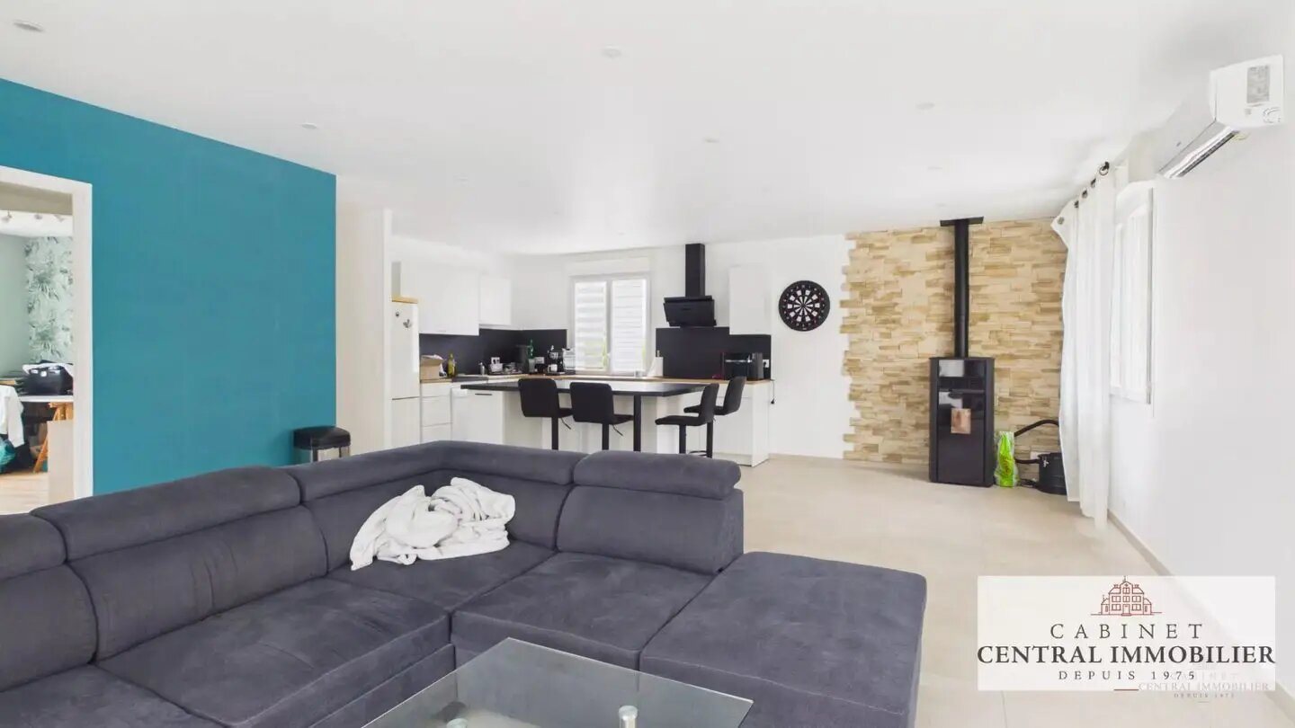 Maison à vendre, 83m², Romilly-sur-Seine