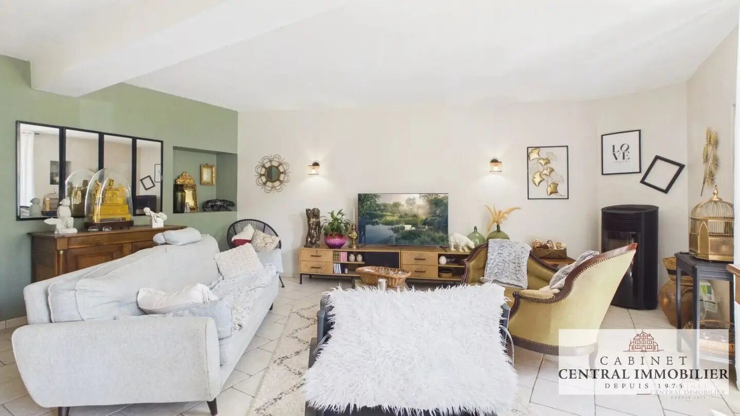 Maison à vendre, 145m², Romilly-sur-Seine