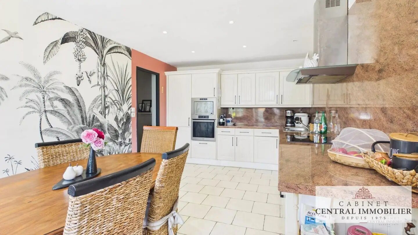Maison à vendre, 145m², Romilly-sur-Seine
