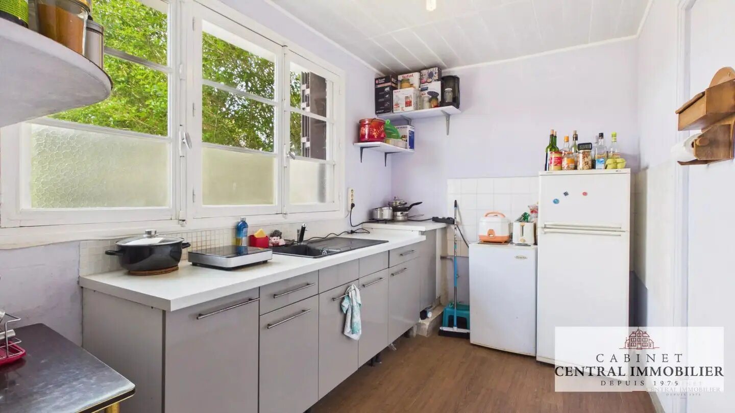 Maison à vendre, 75m², Romilly-sur-Seine