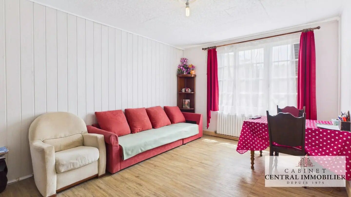Maison à vendre, 75m², Romilly-sur-Seine