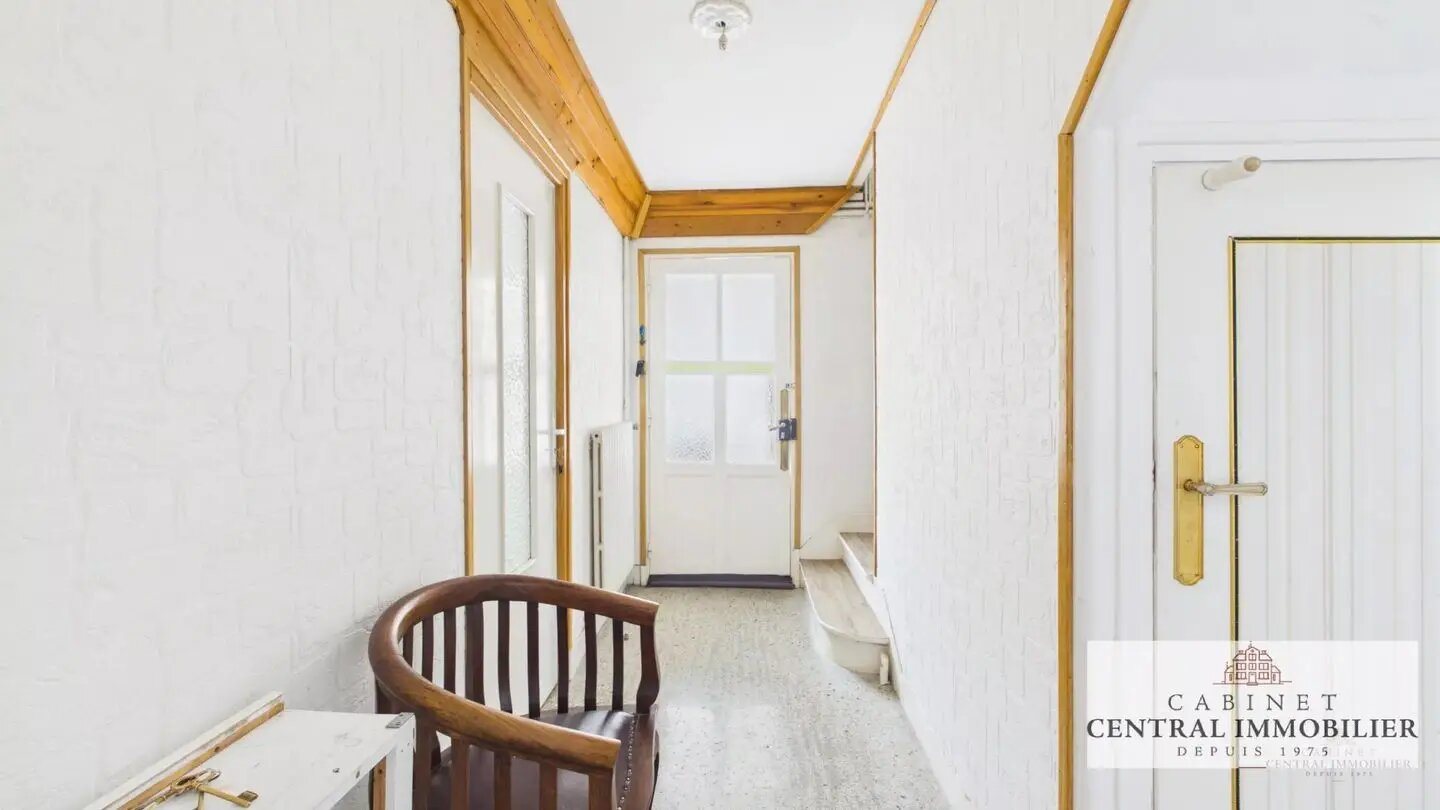 Maison à vendre, 75m², Romilly-sur-Seine