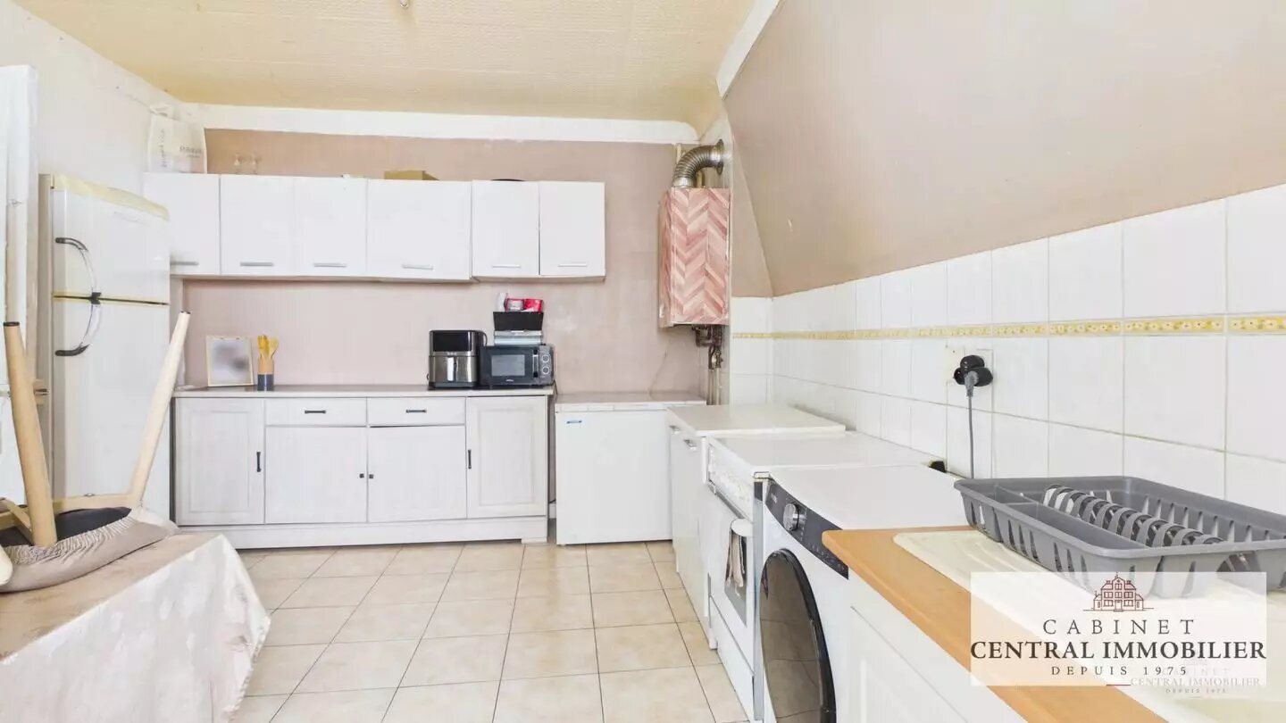 Appartement à vendre, 83m², Romilly-sur-Seine