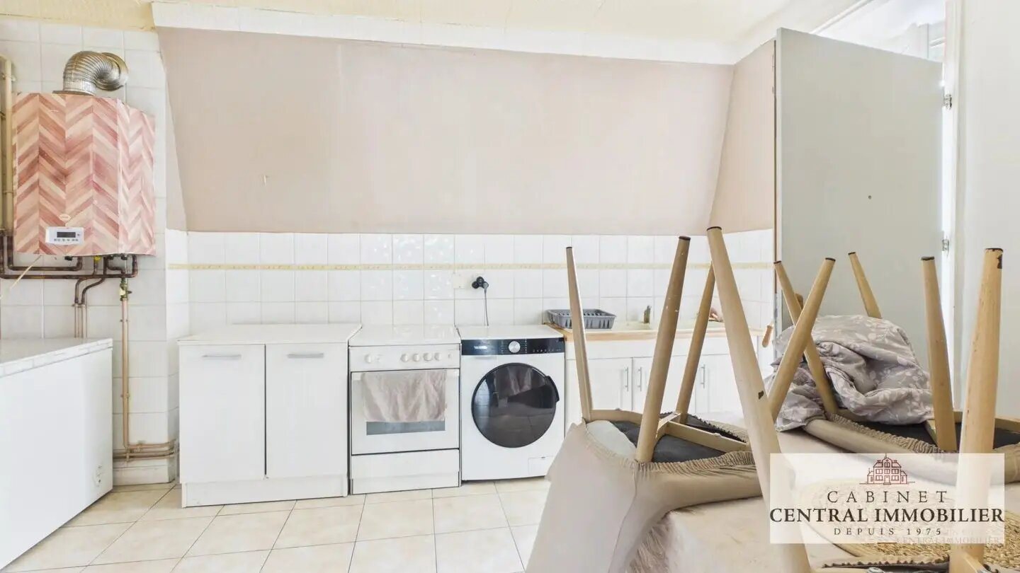 Appartement à vendre, 83m², Romilly-sur-Seine