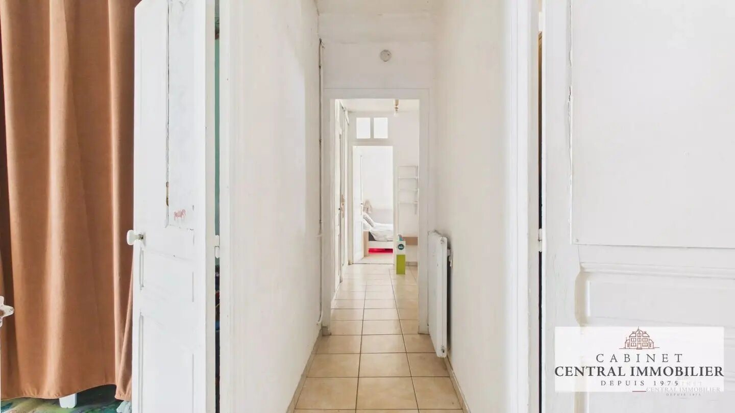 Appartement à vendre, 83m², Romilly-sur-Seine
