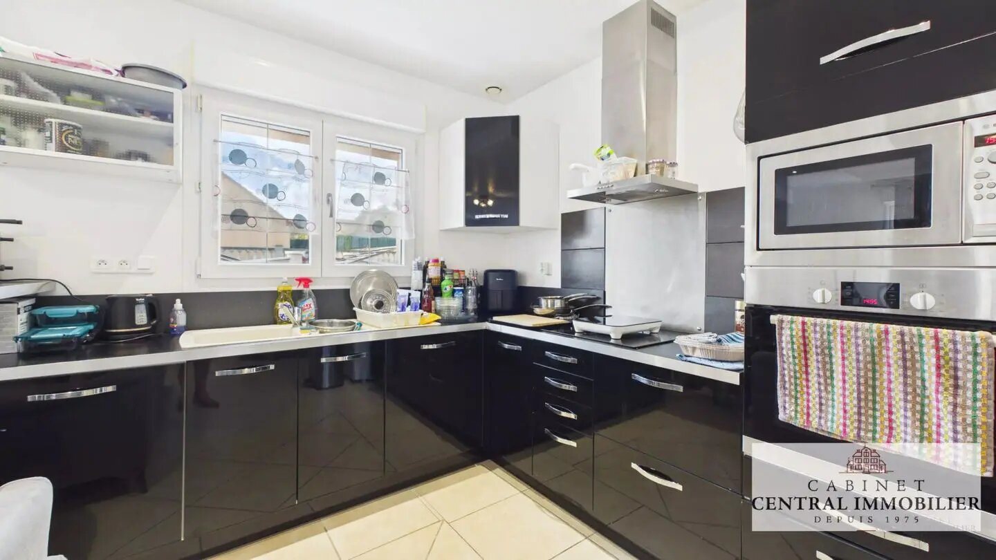 Maison à vendre, 108m², Romilly-sur-Seine
