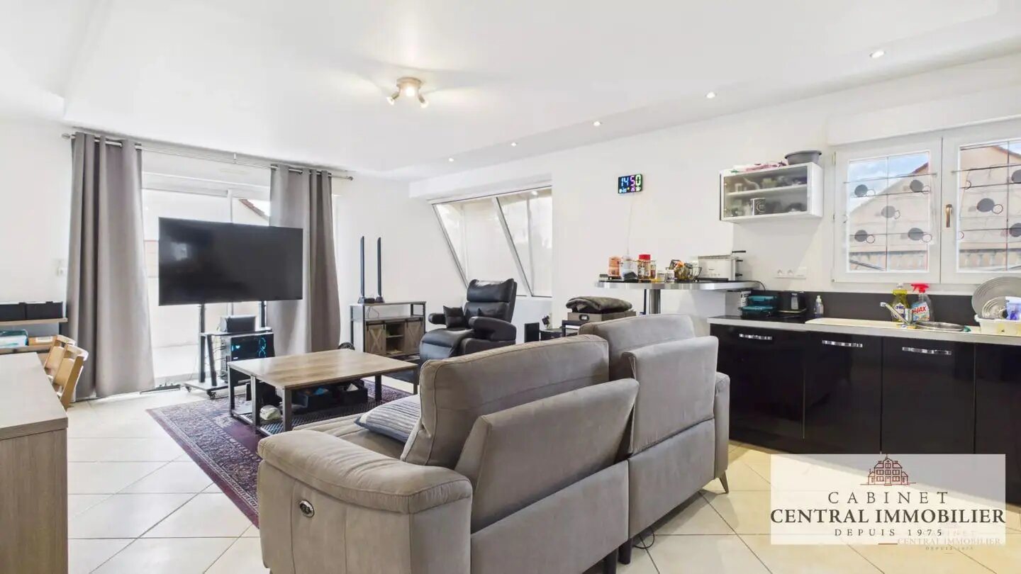 Maison à vendre, 108m², Romilly-sur-Seine