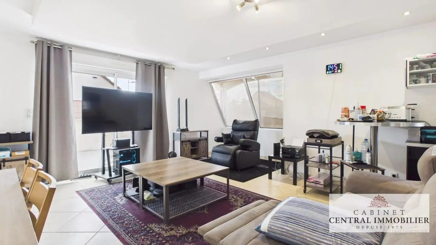 Maison à vendre, 108m², Romilly-sur-Seine