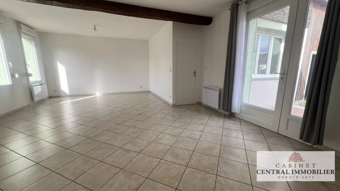 Maison à louer, 102m², Marigny-le-Châtel