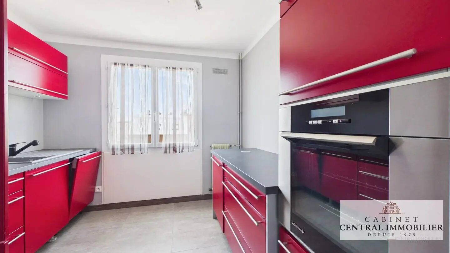 Appartement à vendre, 60m², Romilly-sur-Seine