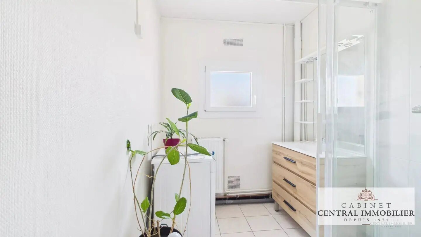 Appartement à vendre, 60m², Romilly-sur-Seine
