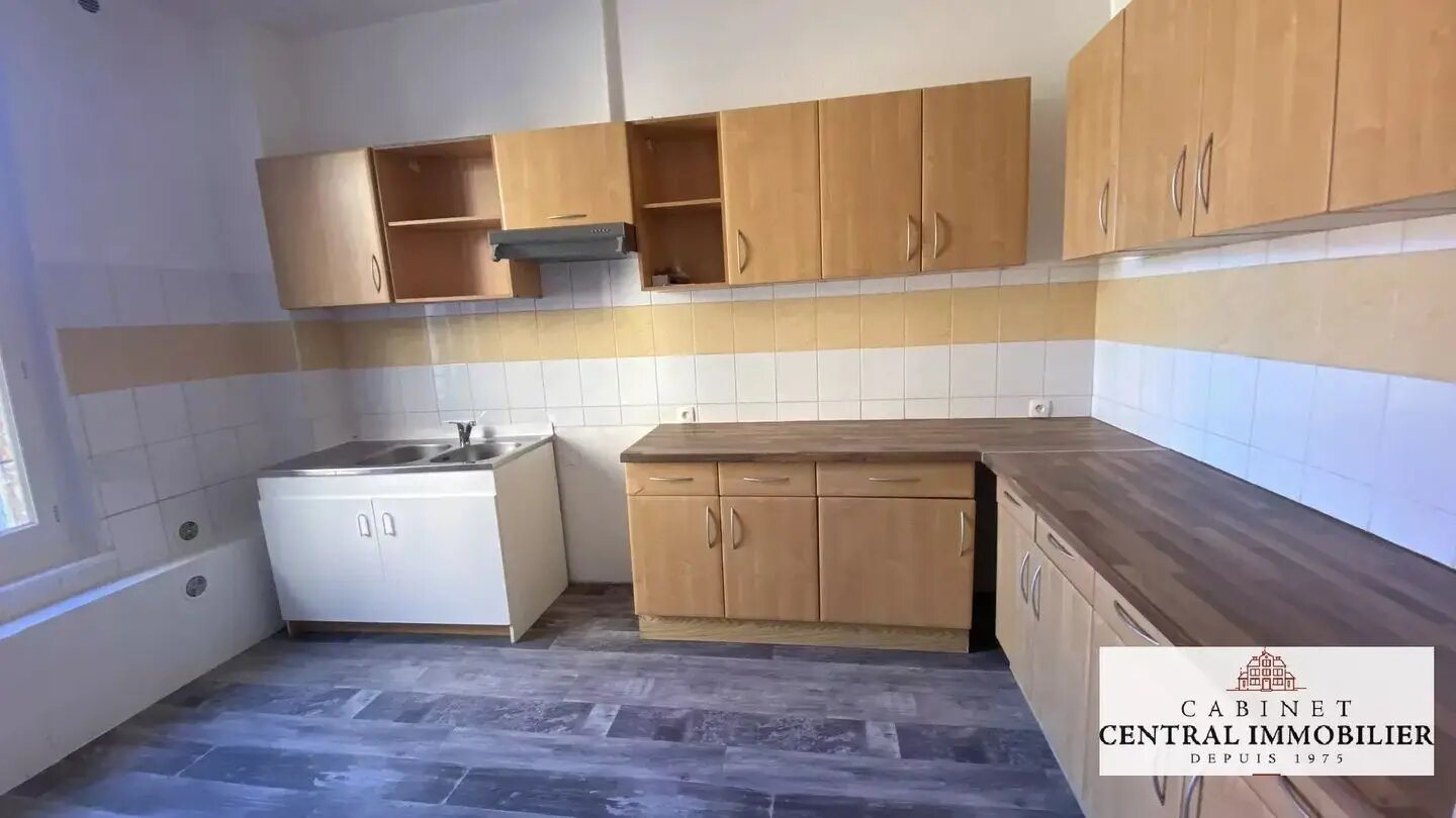 Appartement à vendre, 101m², Romilly-sur-Seine