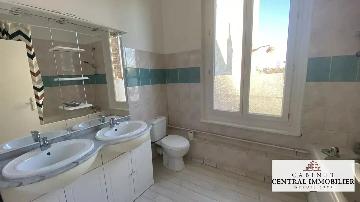 Appartement à vendre, 101m², Romilly-sur-Seine