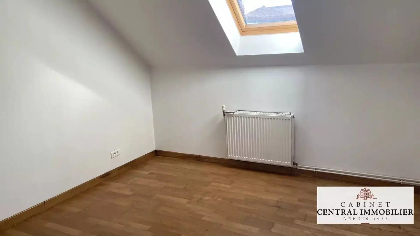 Appartement à vendre, 101m², Romilly-sur-Seine
